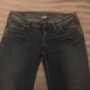 Lucky Brand jeans